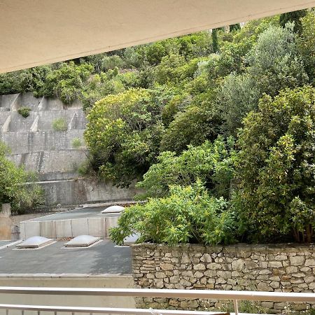 Apartamento Moderne T2 Cassis Plein Centre Climatise - 200 M Du Port Exterior foto